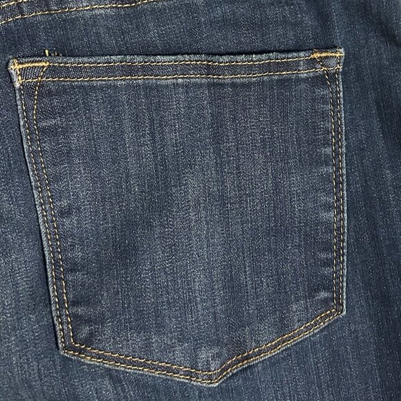Judy Blue Los Angeles Slim Boot Pull-on Jeans Women's Size 11/30 - Picture 7 of 11